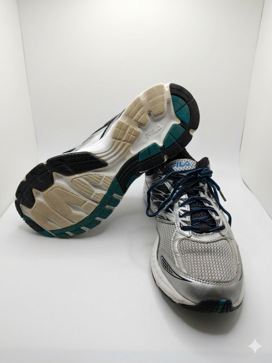 Fila Running Shoes