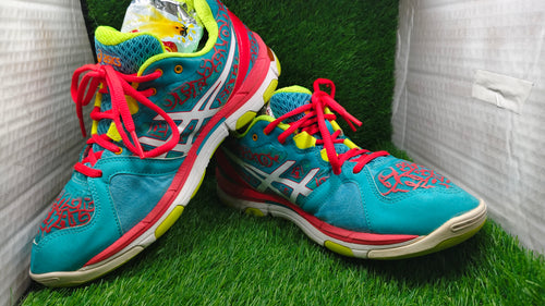 ASICS GEL-NOOSA 11