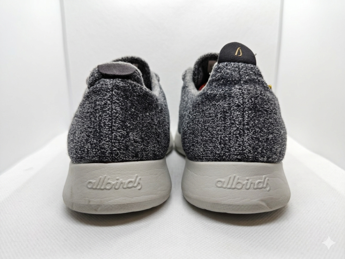 ALL BIRDS WOOL RUNNER