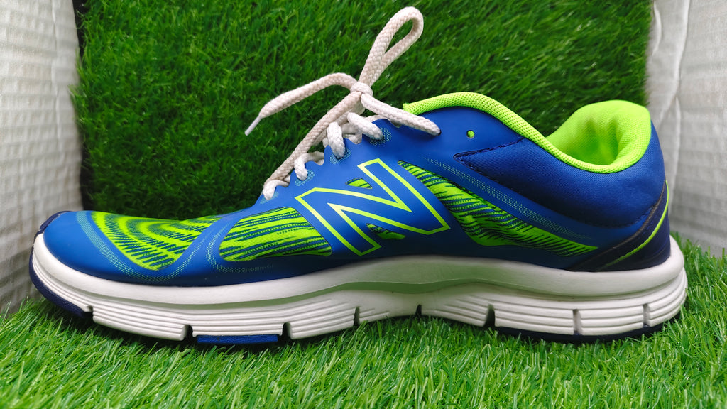 New Balance Cush+