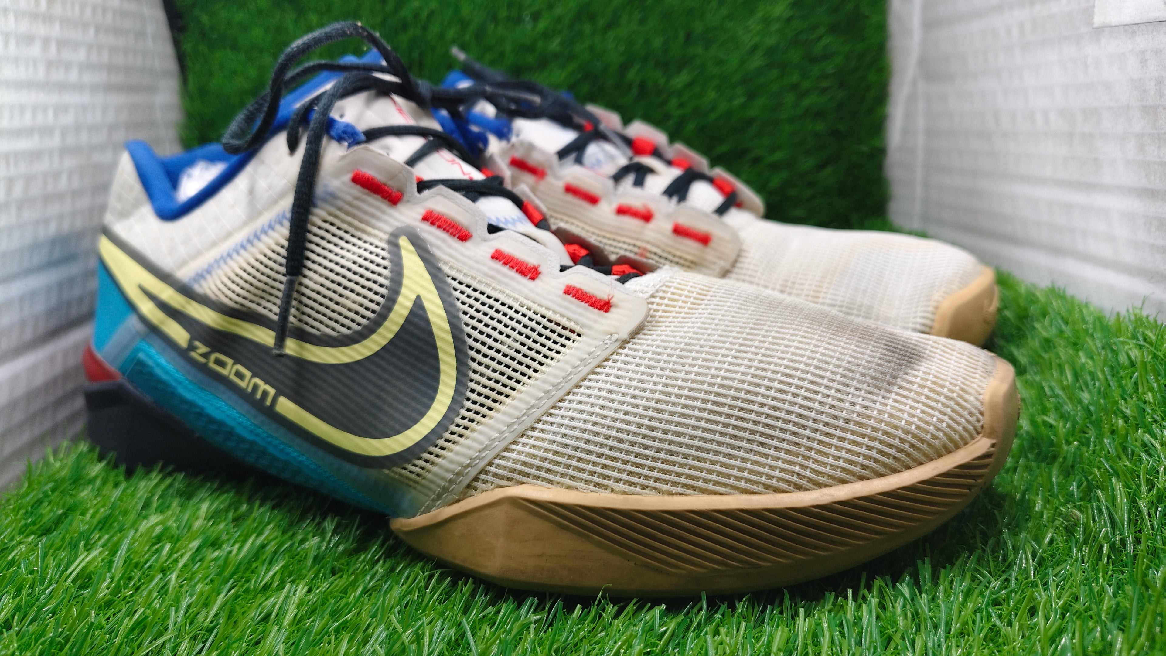 Nike Zoom Metcon Turbo 2