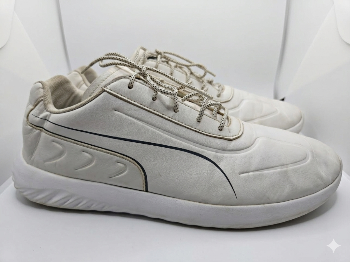 PUMA X BMW (special edition)