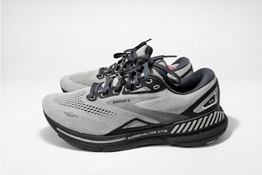 BROOKS ADRENALINE GTS
