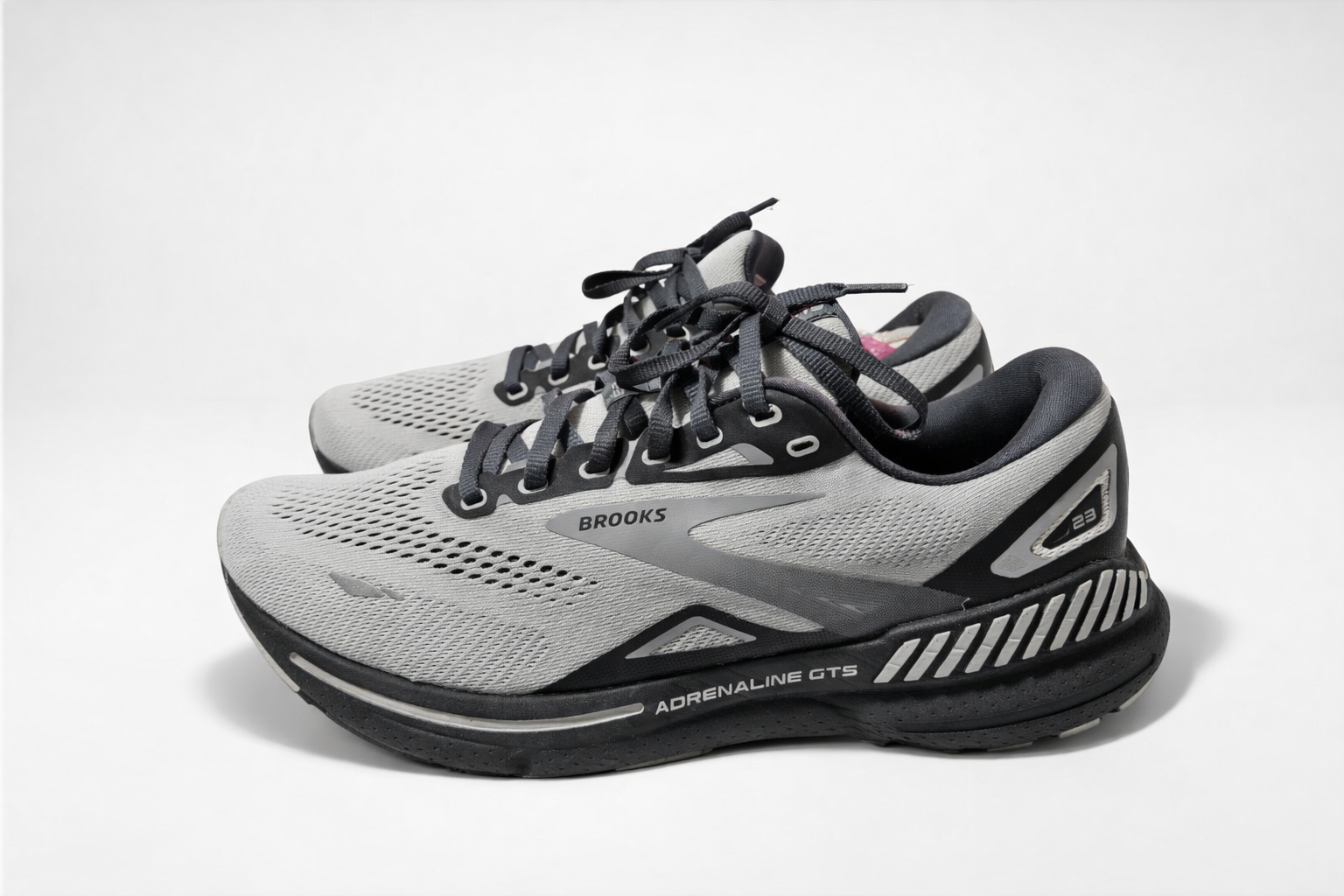 BROOKS ADRENALINE GTS