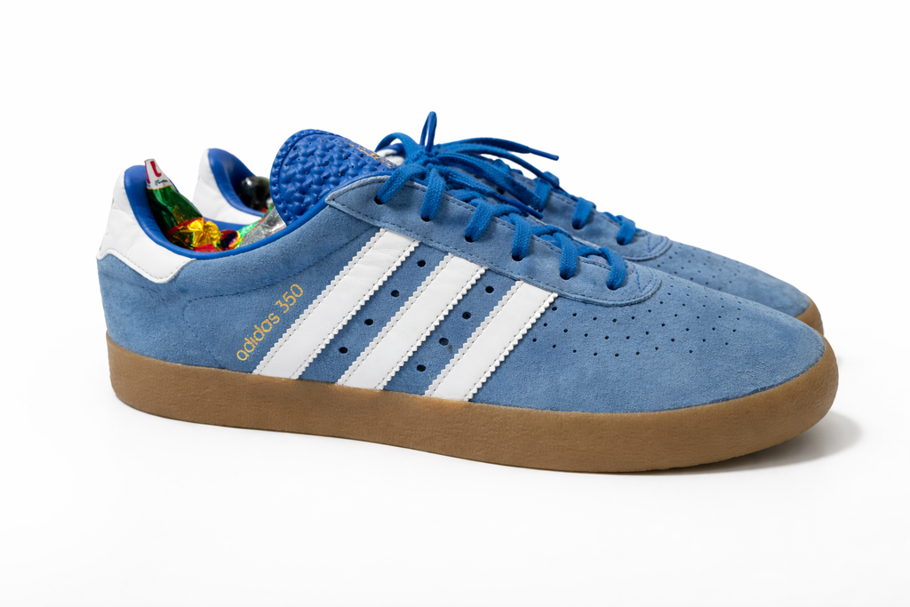 ADIDAS RETRO SUEDE