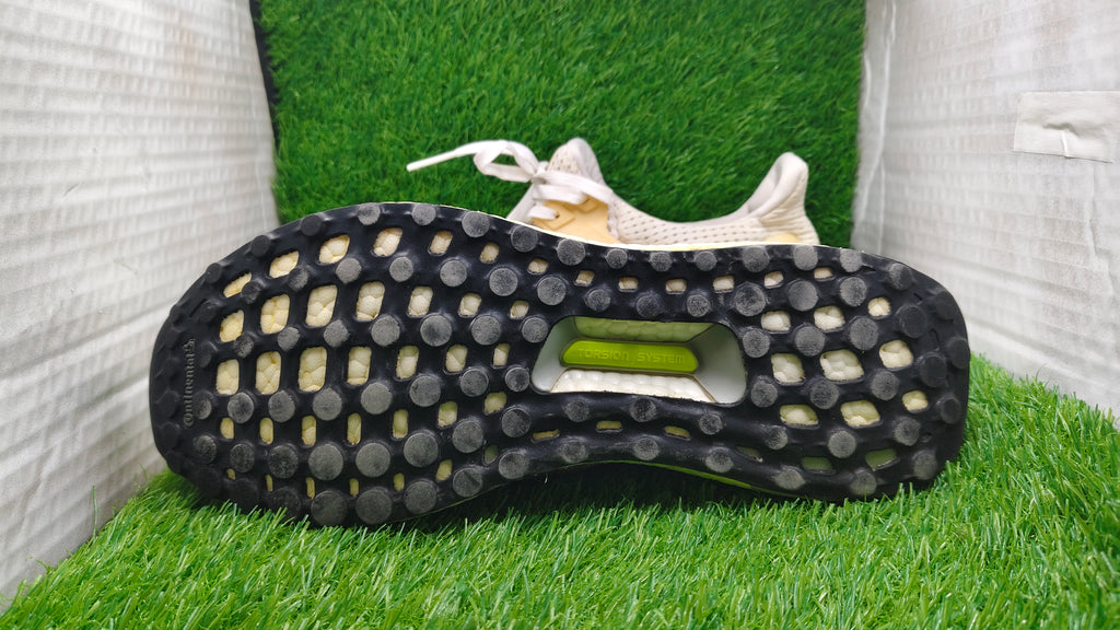 Adidas UltraBoost 1.0 - Vintage Cream / Off-White