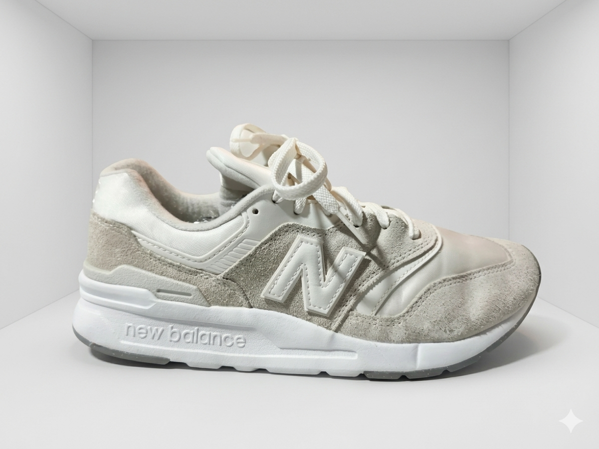 NEW BALANCE 997H