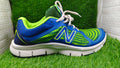 New Balance Cush+