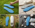MEDICATED INSOLES