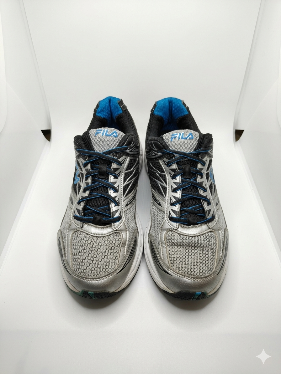 Fila Running Shoes