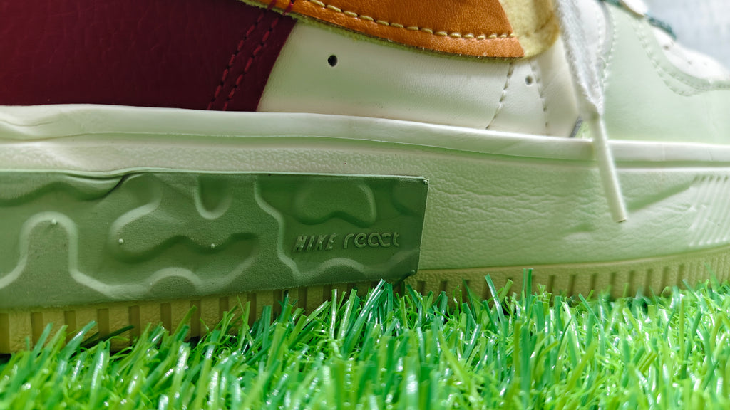 NIKE AIR FORCE 1 FONTANKA