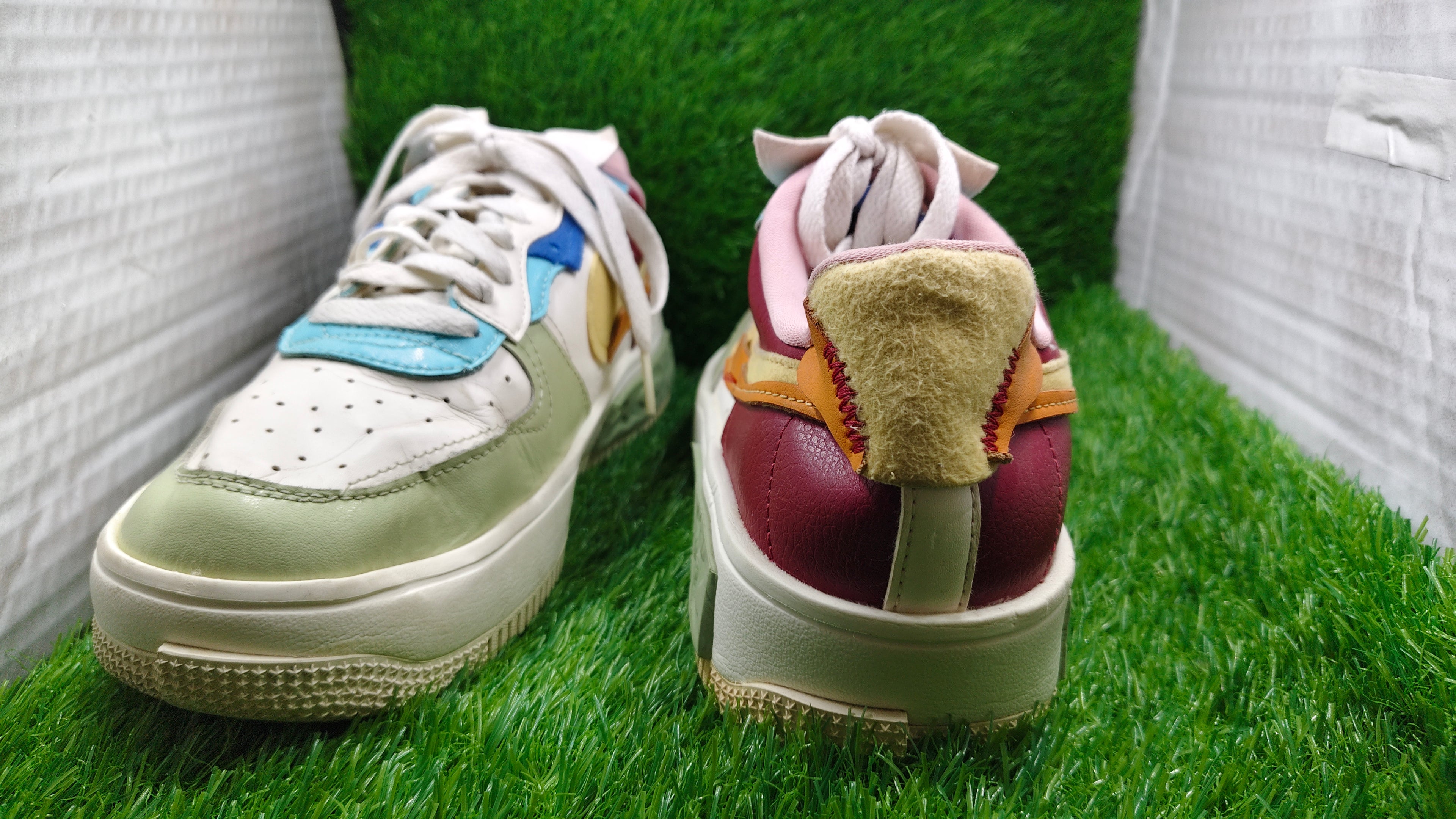 NIKE AIR FORCE 1 FONTANKA