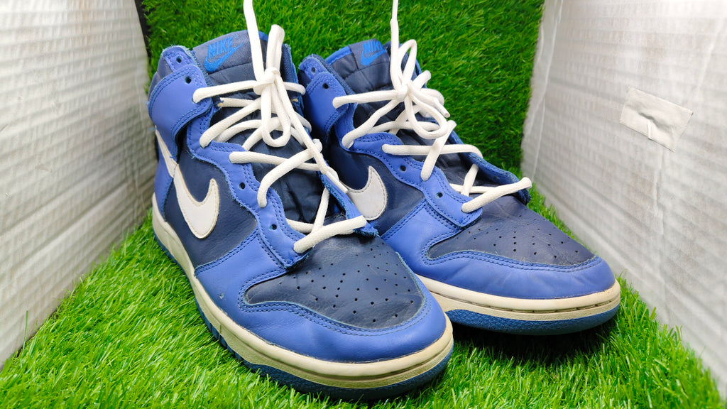 NIKE DUNK HIGH