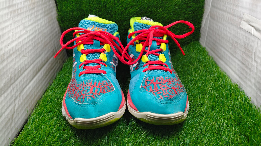 ASICS GEL-NOOSA 11