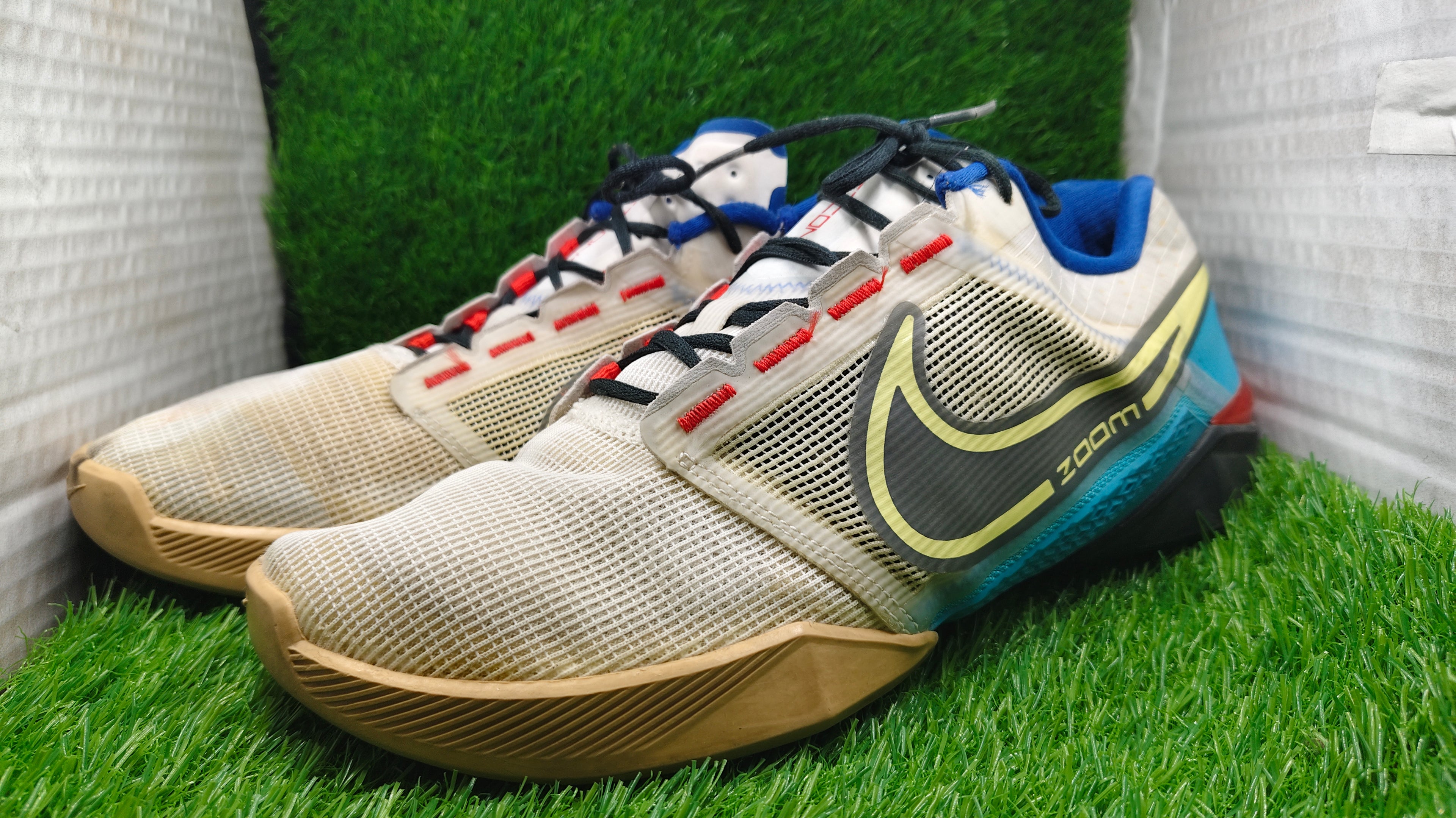 Nike Zoom Metcon Turbo 2