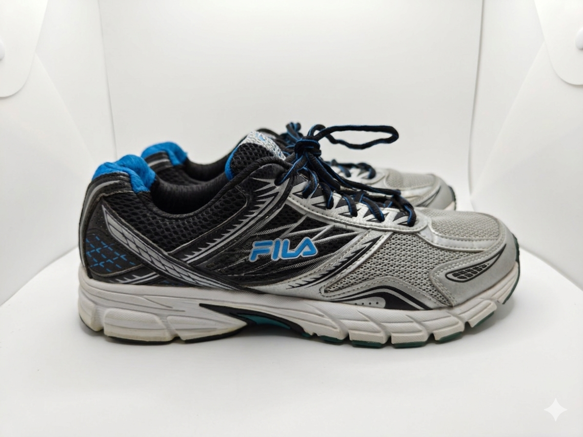 Fila Running Shoes