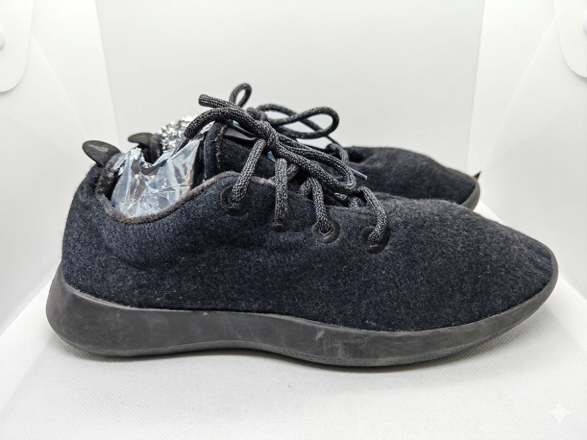 ALL BIRDS WOOL RUNNER