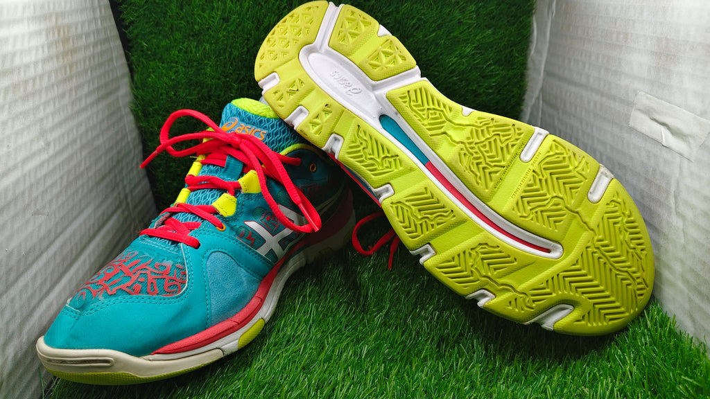 ASICS GEL-NOOSA 11